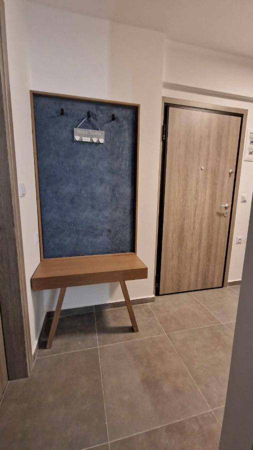 Vv Cosy Host 2 Leilighet Lárisa Eksteriør bilde